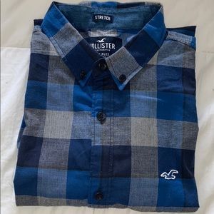 Hollister Epic Flex Long sleeve